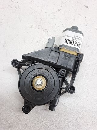 MOTOR ELEVALUNAS DELANTERO DERECHO PEUGEOT 208 (P2) (2)