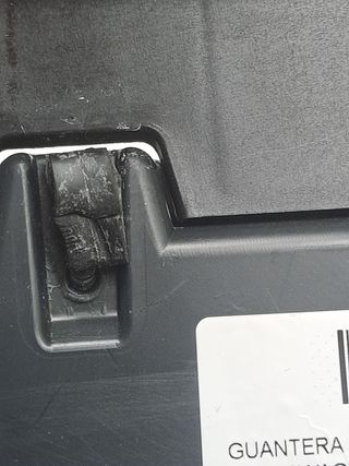 GUANTERA VOLKSWAGEN GOLF VII LIM. (3)