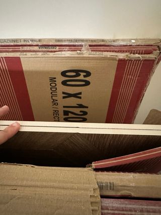 Cerámica diseño a mitad de precio