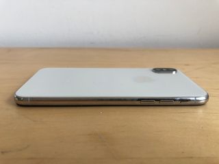 iPhone X 256GB Blanco