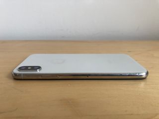 iPhone X 256GB Blanco