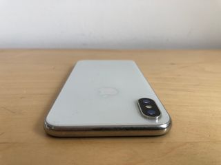 iPhone X 256GB Blanco
