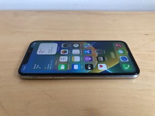 iPhone X 256GB Blanco