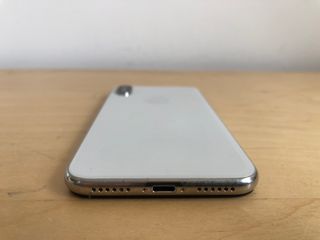 iPhone X 256GB Blanco