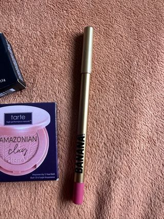 Lote Maquillaje Fenty Beauty, Laneige, MAC, Tarte