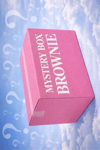 Lote Ropa 5 prendas BROWNIE