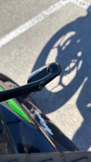 Kawasaki Ninja 125 KRT ABS 2021 (34.000KM)