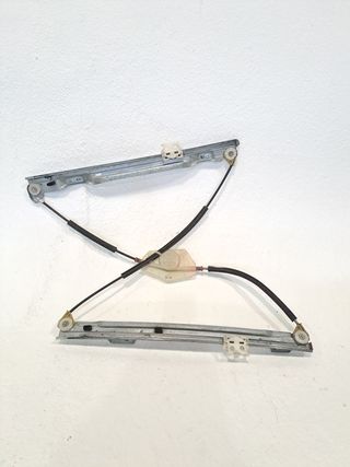 ELEVALUNAS DELANTERO IZQUIERDO CITROEN C4 GRAND PICASSO (2)