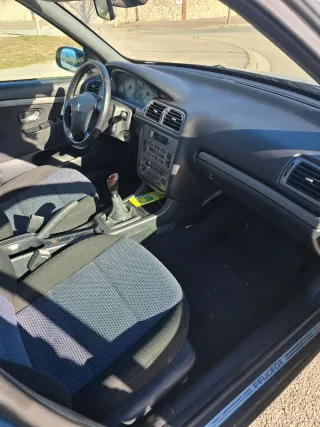 PEUGEOT 406 2.0HDI 110CV