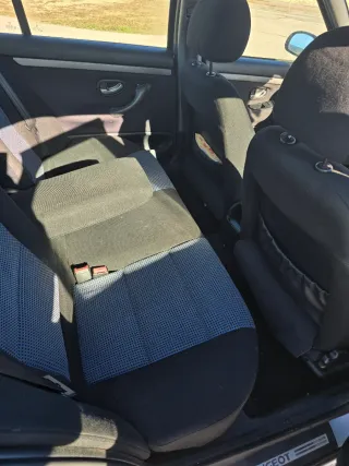 PEUGEOT 406 2.0HDI 110CV