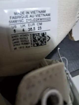 Converse de caña alta con lunares