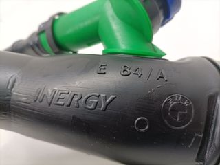 TUBO BMW X1 (E84) (2)