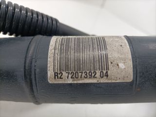 TUBO BMW X1 (E84) (2)