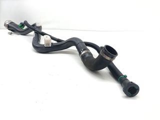 TUBO BMW X1 (E84) (2)