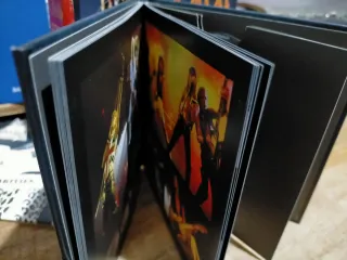 Def Leppard CD Colección Vol 1