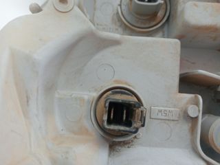 FARO DERECHO SUZUKI GRAND VITARA JB (JT) (2)