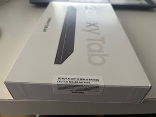 Samsung Galaxy Tab A9 Gris