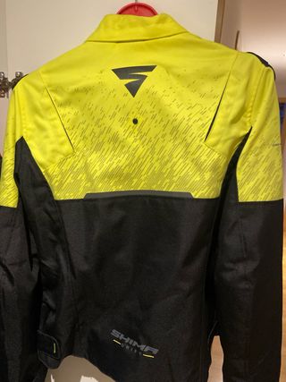 Chaqueta Moto Ligera Talla S mujer