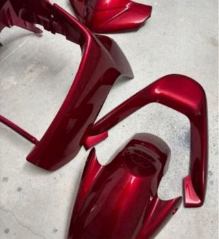 Carenado Yamaha Jog R RR Bífaro Nuevo