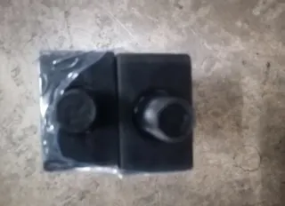 Pedales Vespino Derbi Variant