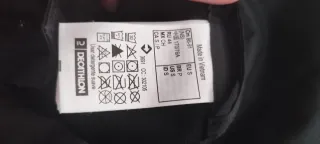 Pantalones de esquí de hombre Decathlon Talla S