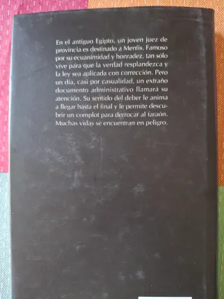 La Piramide Asesinada