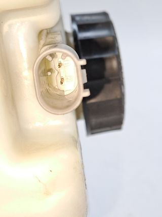 SERVOFRENO MERCEDES-BENZ CLASE E COUPE (BM 238)