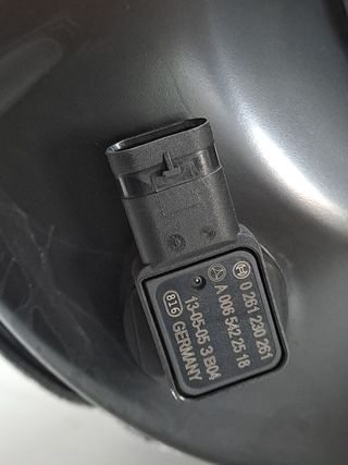 SERVOFRENO MERCEDES-BENZ CLASE E COUPE (BM 238)