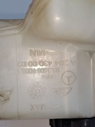 SERVOFRENO MERCEDES-BENZ CLASE E COUPE (BM 238)