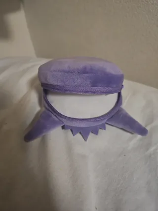Gengar Pokémon UFO Catcher JAPÓN - Prize Banpresto