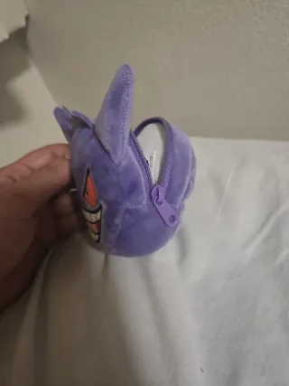 Gengar Pokémon UFO Catcher JAPÓN - Prize Banpresto
