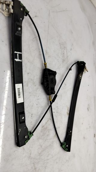 ELEVALUNAS DELANTERO IZQUIERDO FIAT STILO (192_)