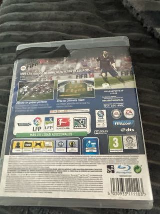 FIFA 14 PS3