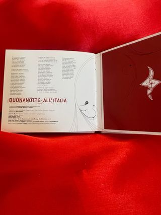 CD Ligabue - Primo Tempo