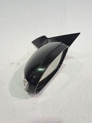 RETROVISOR IZQUIERDO MERCEDES-BENZ CLK (C209)