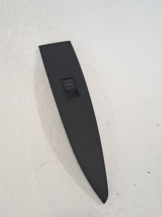 MANDO ELEVALUNAS DELANTERO DERECHO TOYOTA AVENSIS SEDÁN (_T2