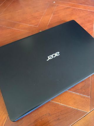 Portátil Acer Intel Core i5 12GB RAM