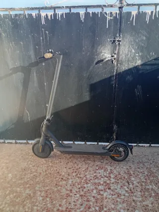 Patinete Eléctrico Xiaomi