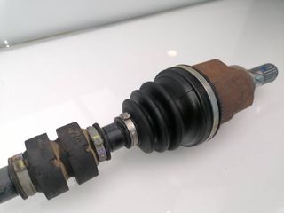 TRANSMISION DELANTERA IZQUIERDA NISSAN NOTE (2)