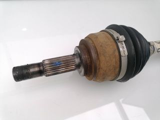 TRANSMISION DELANTERA IZQUIERDA NISSAN NOTE (2)