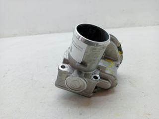 CAJA MARIPOSA FORD FOCUS