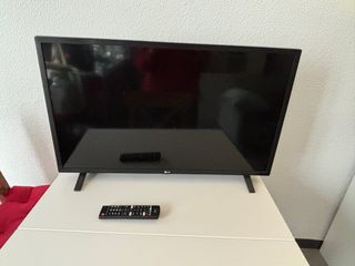 TV LG 32 Negra