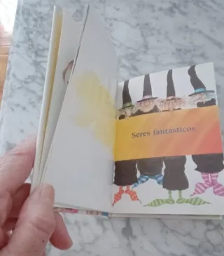 Las adivinanzas de Gloria Fuertes