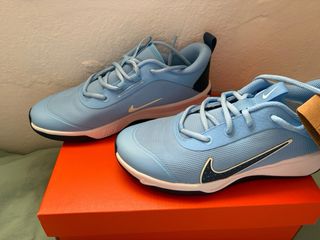 Zapatillas Nike Azules