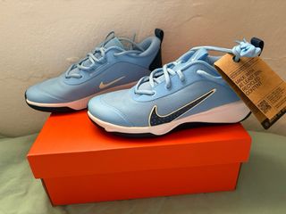 Zapatillas Nike Azules
