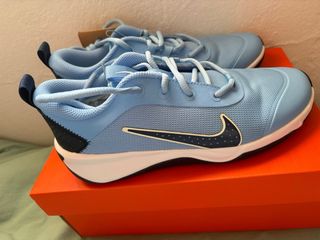 Zapatillas Nike Azules