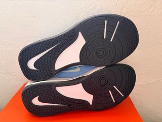 Zapatillas Nike Azules