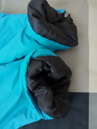 Pantalones de esquí CMP infantiles