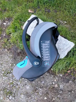 KGM Korando e-Motion 2024