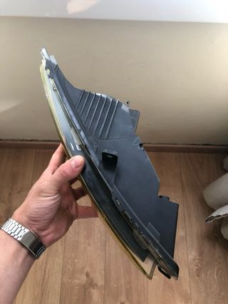 Antiniebla Dcho Seat Ibiza Cupra 6P